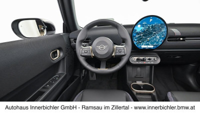 MINI Hatch Gebrauchtwagen
