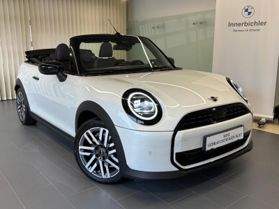 MINI Hatch Gebrauchtwagen