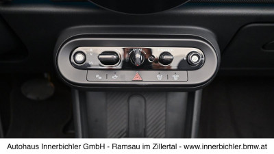 MINI Hatch Gebrauchtwagen