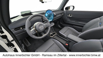 MINI Hatch Gebrauchtwagen