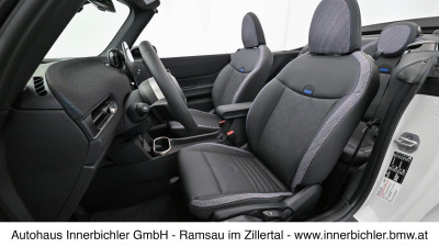 MINI Hatch Gebrauchtwagen