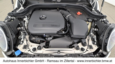 MINI Hatch Gebrauchtwagen