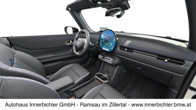 MINI Hatch Gebrauchtwagen