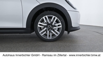 MINI Hatch Gebrauchtwagen