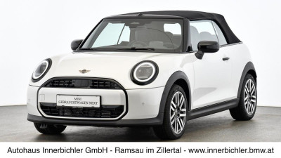 MINI Hatch Gebrauchtwagen