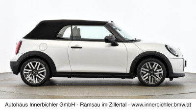 MINI Hatch Gebrauchtwagen