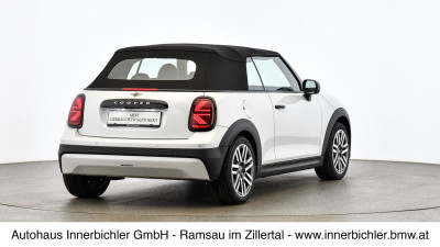 MINI Hatch Gebrauchtwagen