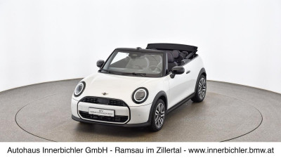 MINI Hatch Gebrauchtwagen