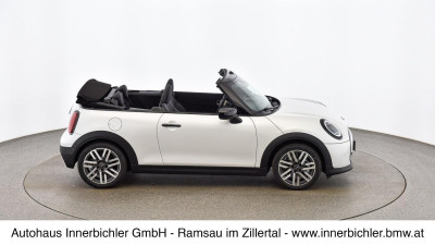 MINI Hatch Gebrauchtwagen