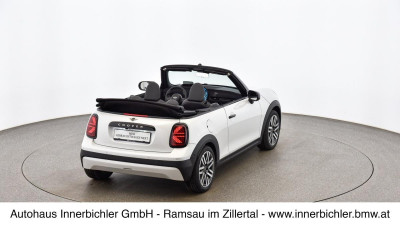 MINI Hatch Gebrauchtwagen