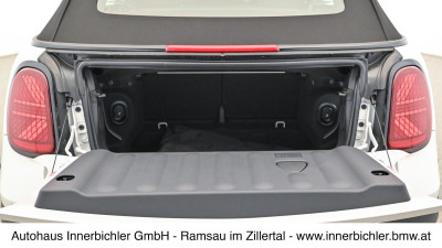 MINI Hatch Gebrauchtwagen