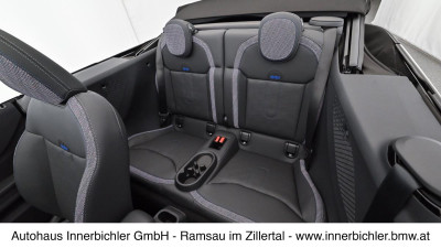 MINI Hatch Gebrauchtwagen