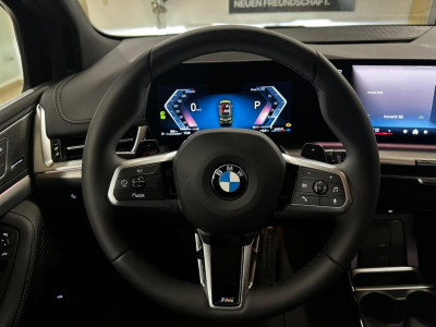 BMW 2er Vorführwagen