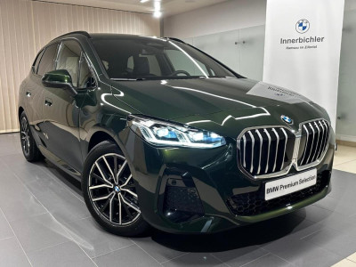 BMW 2er Vorführwagen