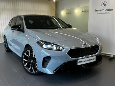 BMW 1er Vorführwagen
