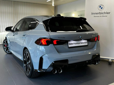 BMW 1er Vorführwagen
