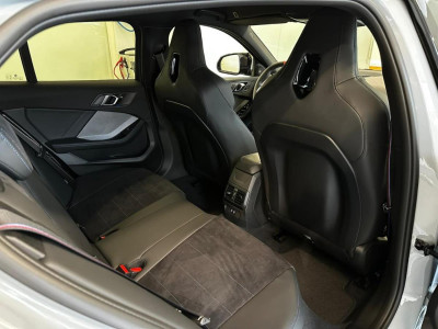 BMW 1er Vorführwagen