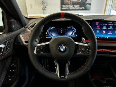 BMW 1er Vorführwagen