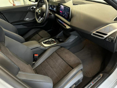 BMW 1er Vorführwagen