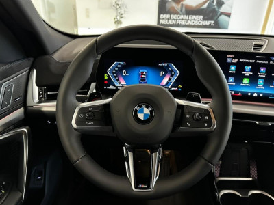 BMW X2 Vorführwagen