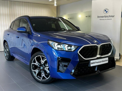 BMW X2 Vorführwagen