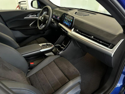 BMW X2 Vorführwagen
