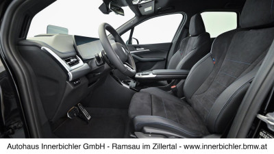 BMW 2er Gebrauchtwagen