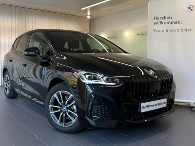 BMW 2er Gebrauchtwagen