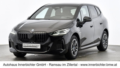 BMW 2er Gebrauchtwagen