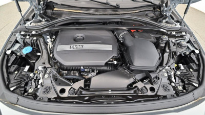 BMW 1er Gebrauchtwagen