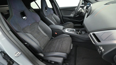 BMW 1er Gebrauchtwagen