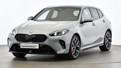 BMW 1er Gebrauchtwagen