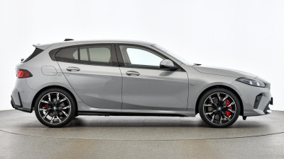 BMW 1er Gebrauchtwagen