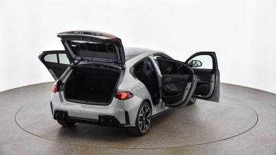 BMW 1er Gebrauchtwagen