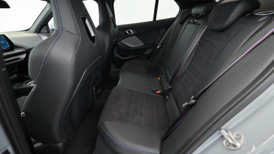 BMW 1er Gebrauchtwagen