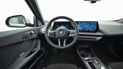 BMW 1er Gebrauchtwagen