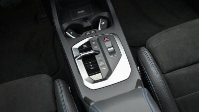 BMW 1er Gebrauchtwagen