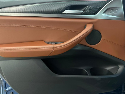 BMW X4 Gebrauchtwagen