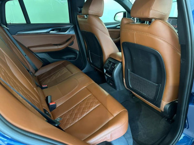 BMW X4 Gebrauchtwagen
