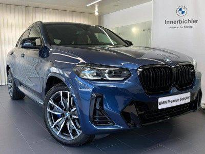 BMW X4 Gebrauchtwagen