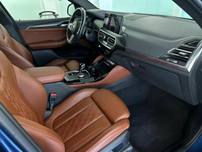BMW X4 Gebrauchtwagen