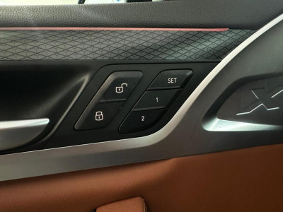 BMW X4 Gebrauchtwagen