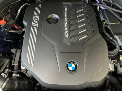 BMW X4 Gebrauchtwagen