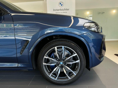 BMW X4 Gebrauchtwagen