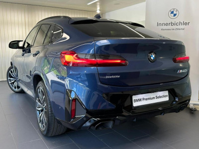 BMW X4 Gebrauchtwagen