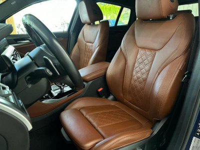 BMW X4 Gebrauchtwagen
