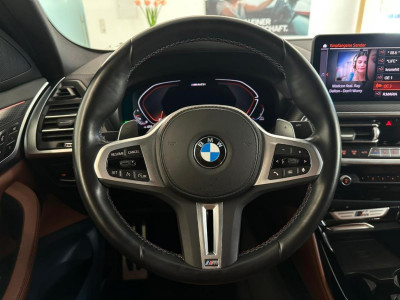 BMW X4 Gebrauchtwagen