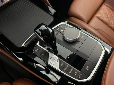 BMW X4 Gebrauchtwagen