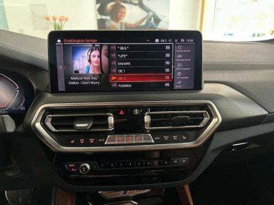 BMW X4 Gebrauchtwagen