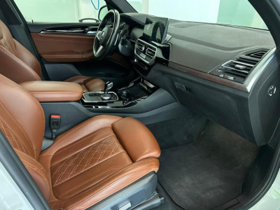 BMW X3 Gebrauchtwagen